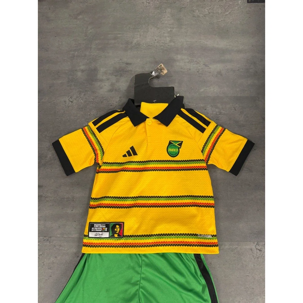 adidas official jamaica